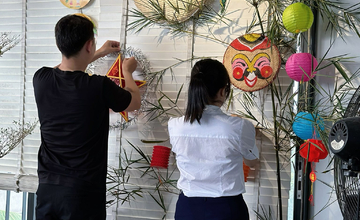 Mid-Autumn 2025: Preparing to welcome Mid-Autumn Festival 2025