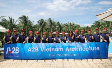 team building 2016