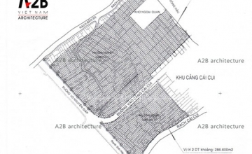 New Urban Planning southern Can Tho province