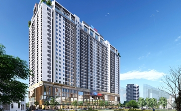 Chi Linh Apartment - Vung Tau