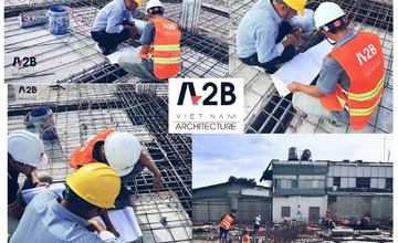 HÀNH TRÌNH CHUẨN BỊ VÀ ĐỔ BÊ TÔNG XUYÊN ĐÊM TỐI 16/10 RẠNG SÁNG 17/10/2025